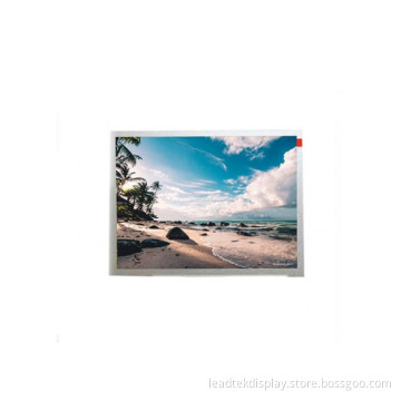 5.7 Inch Module 640x480 With RGB Interface Normally White TFT Display